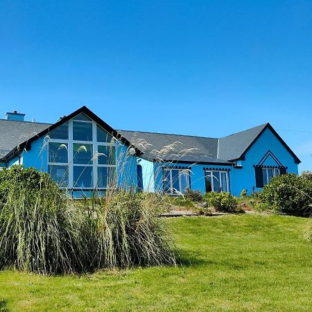 Ferndale Luxury Boutique Bed & Breakfast Keel  Exteriör bild