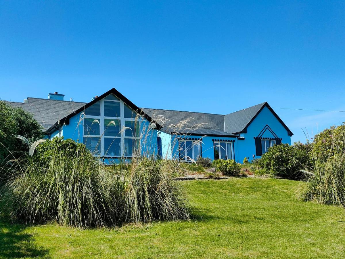 Ferndale Luxury Boutique Bed & Breakfast Keel  Exteriör bild