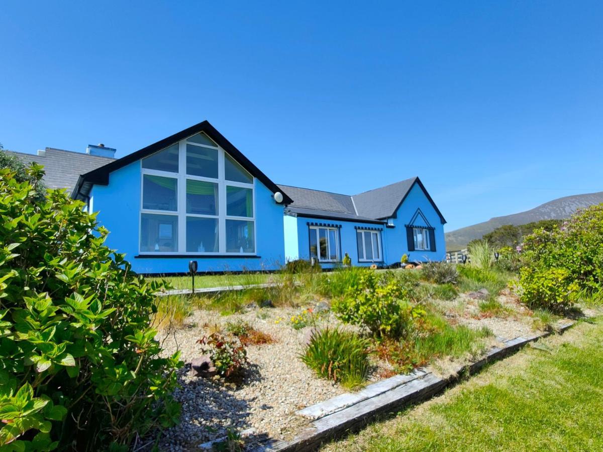 Ferndale Luxury Boutique Bed & Breakfast Keel  Exteriör bild