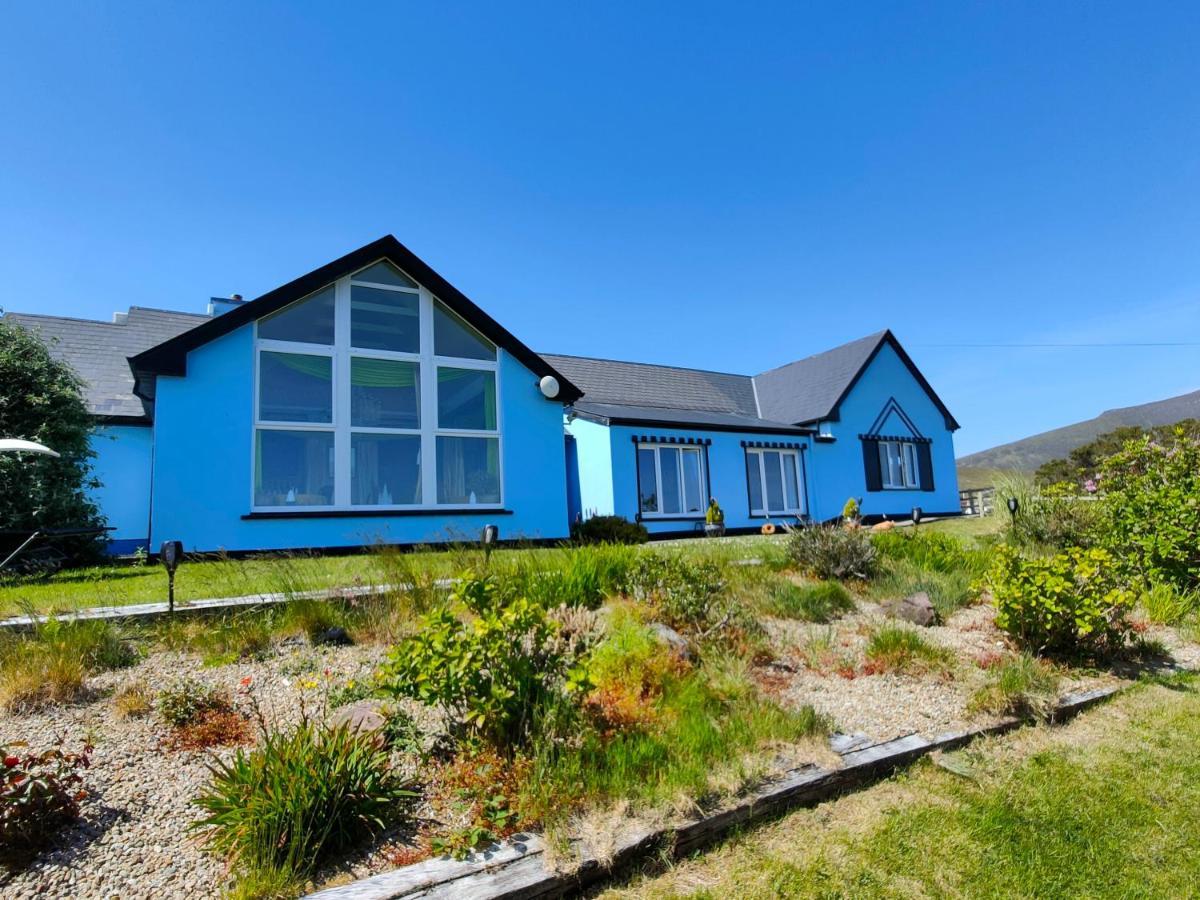 Ferndale Luxury Boutique Bed & Breakfast Keel  Exteriör bild