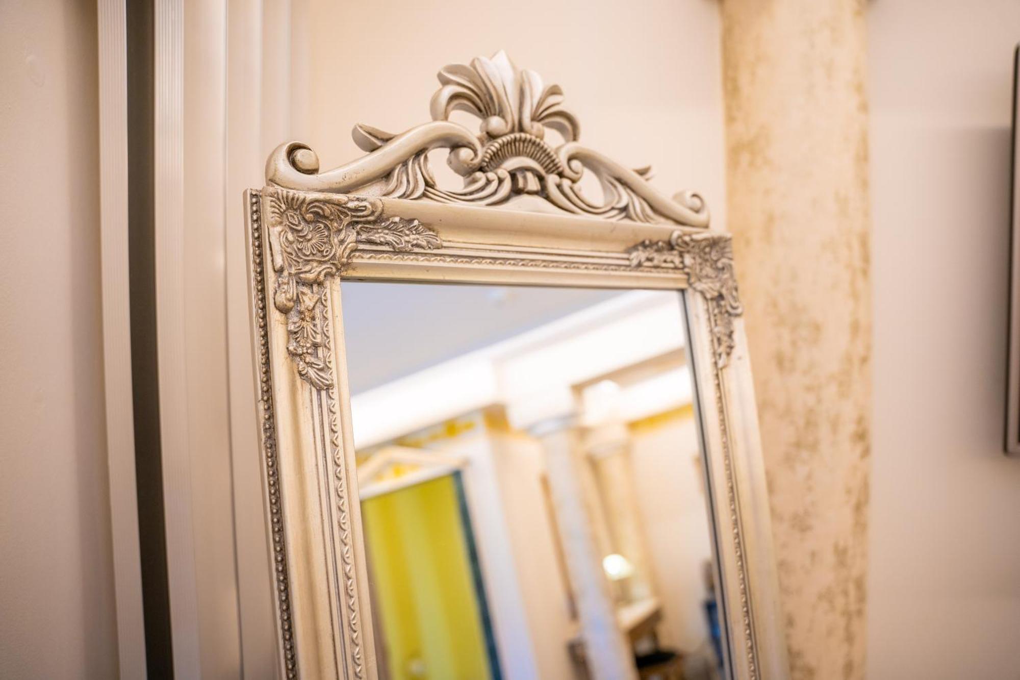 Ferndale Luxury Boutique Bed & Breakfast Keel  Exteriör bild