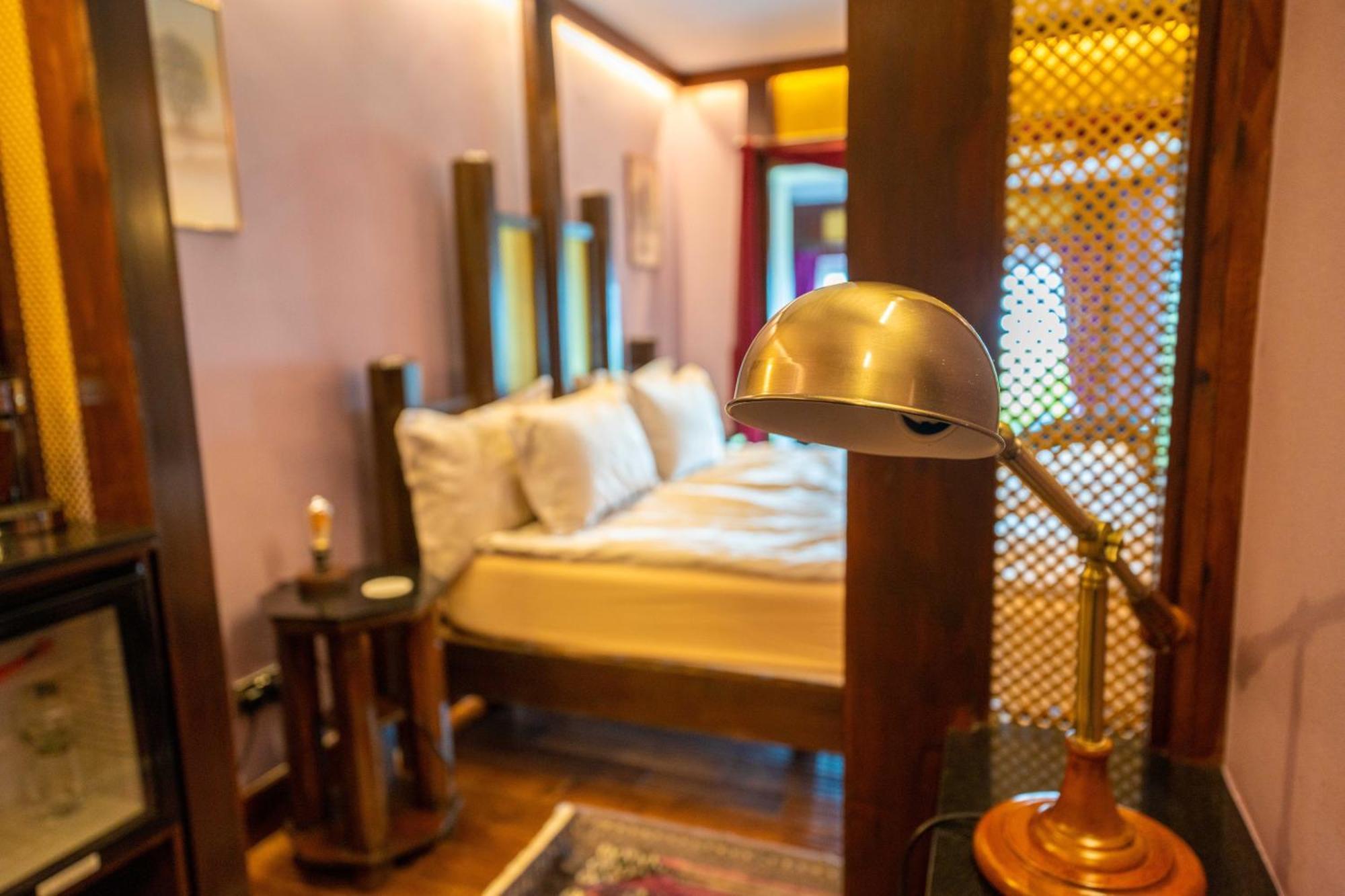 Ferndale Luxury Boutique Bed & Breakfast Keel  Exteriör bild