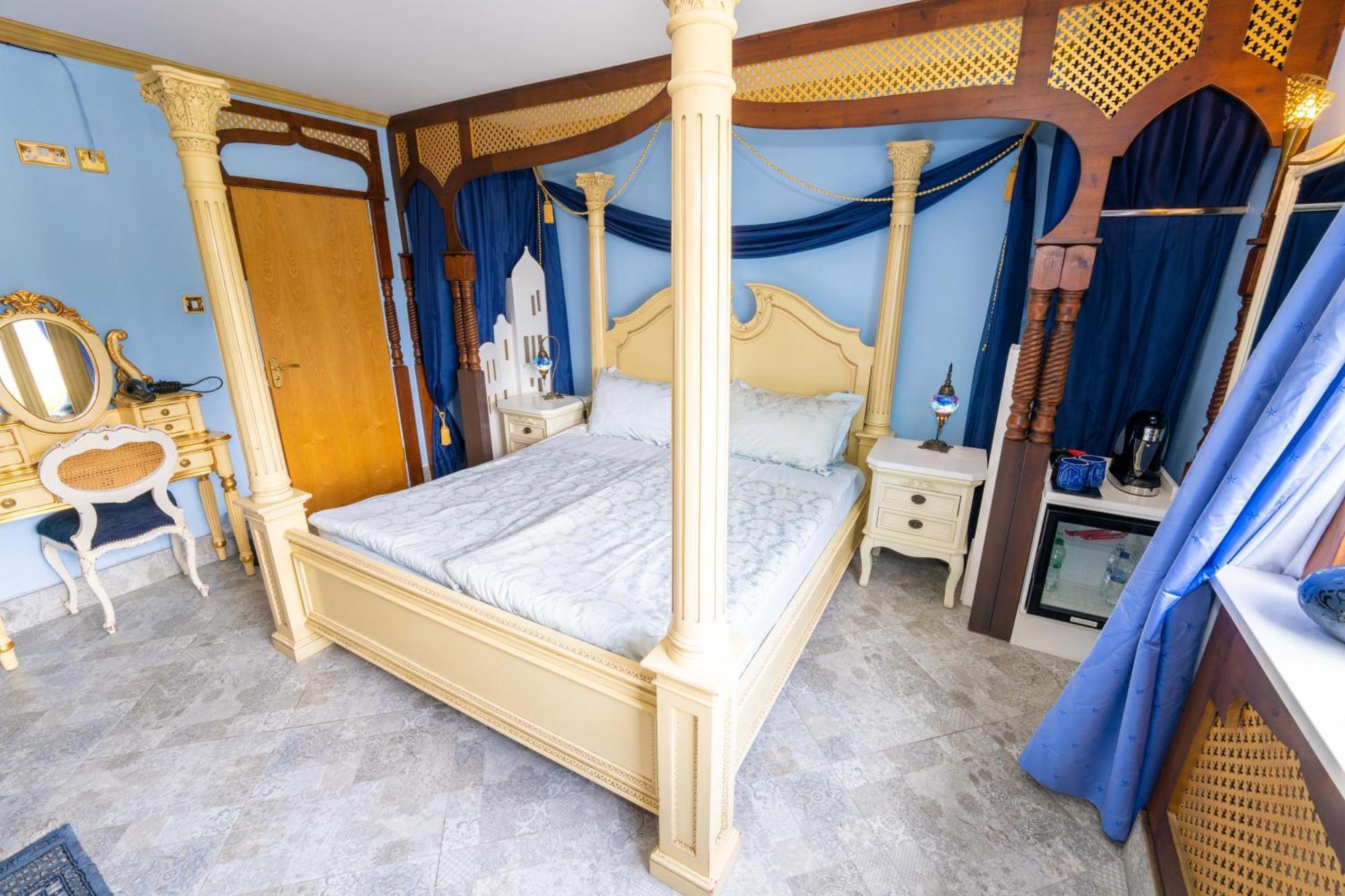 Ferndale Luxury Boutique Bed & Breakfast Keel  Exteriör bild