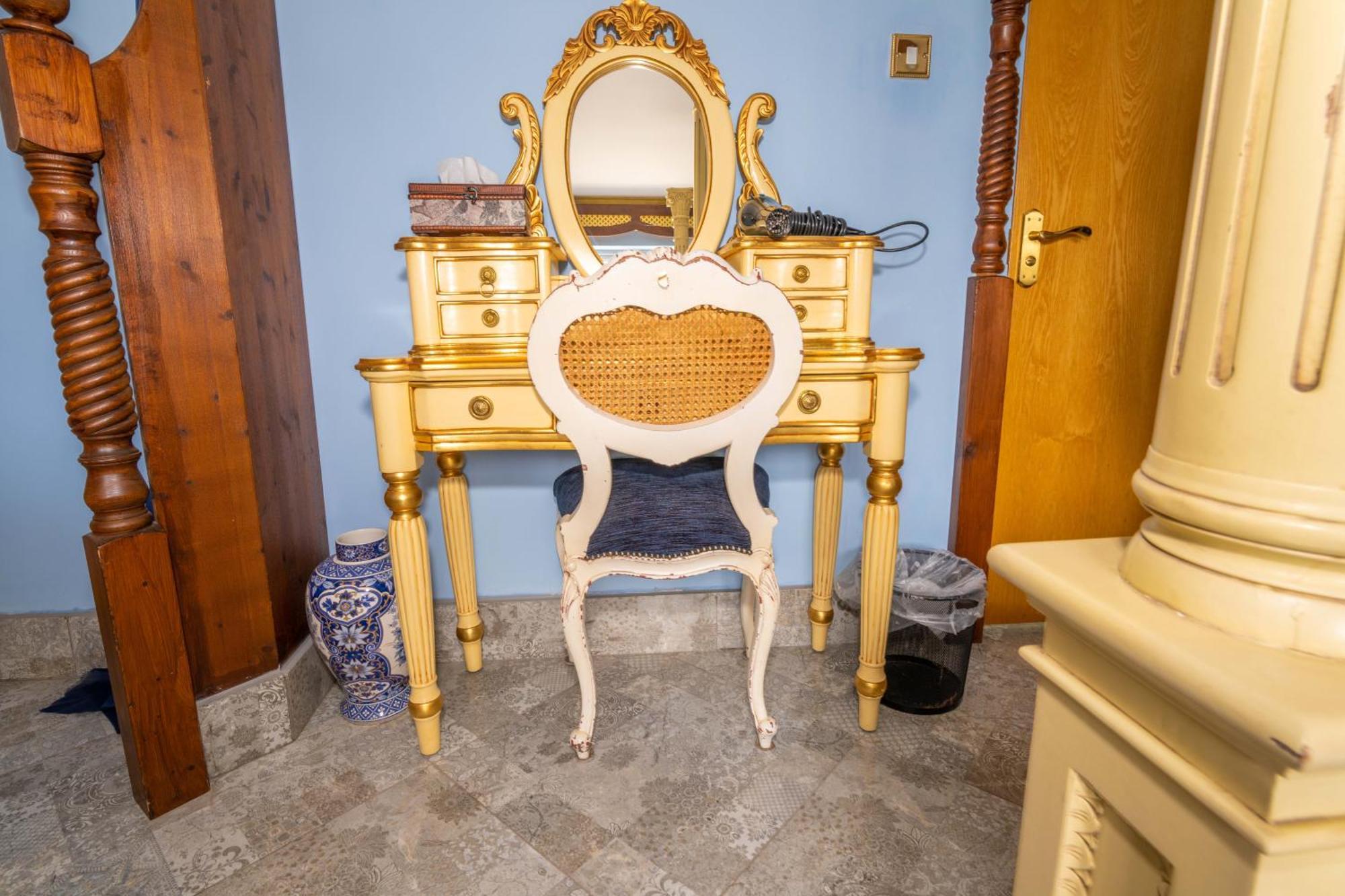 Ferndale Luxury Boutique Bed & Breakfast Keel  Exteriör bild