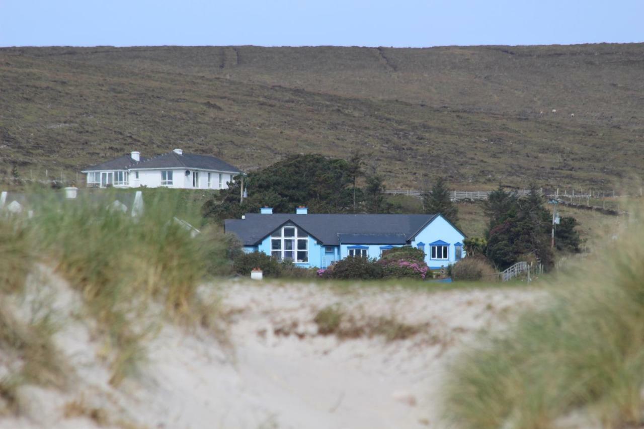 Ferndale Luxury Boutique Bed & Breakfast Keel  Exteriör bild